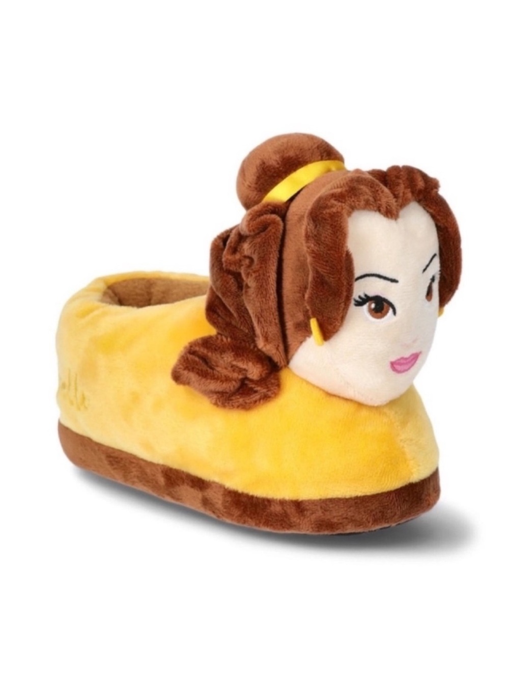 $15 Sale (Firm) Disney Belle Princess Slippers